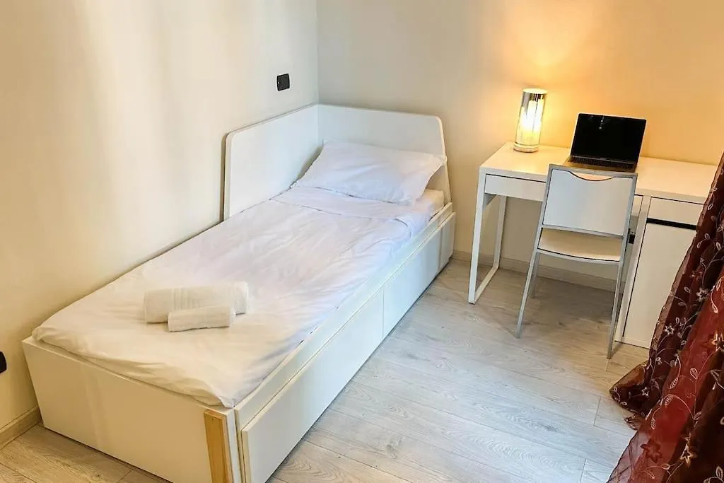 30 Minuti Dal Duomo - Garden Residence Gessate