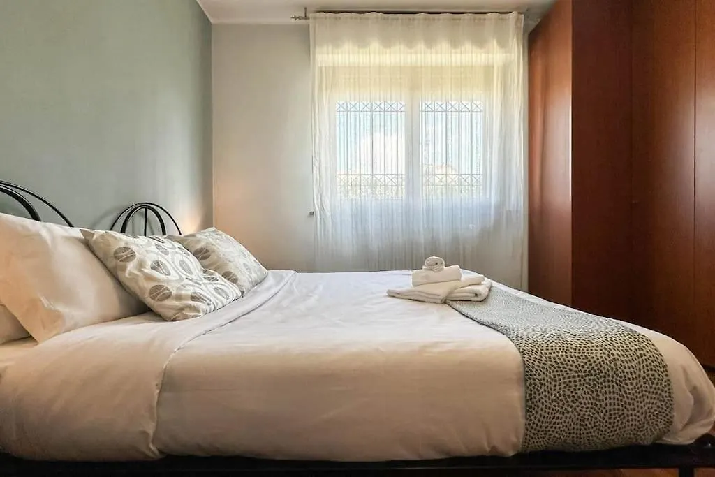 30 Minuti Dal Duomo - Garden Residence Gessate 意大利