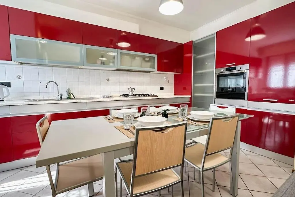 公寓 30 Minuti Dal Duomo - Garden Residence Gessate