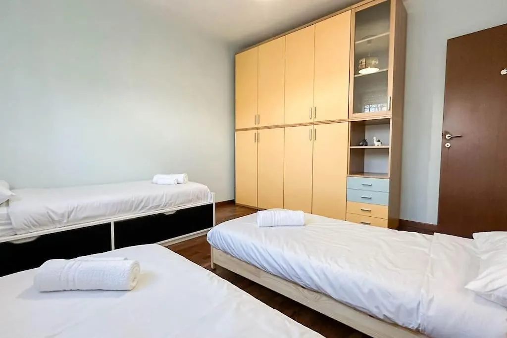 30 Minuti Dal Duomo - Garden Residence Gessate 公寓