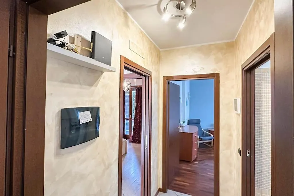 30 Minuti Dal Duomo - Garden Residence Gessate 公寓