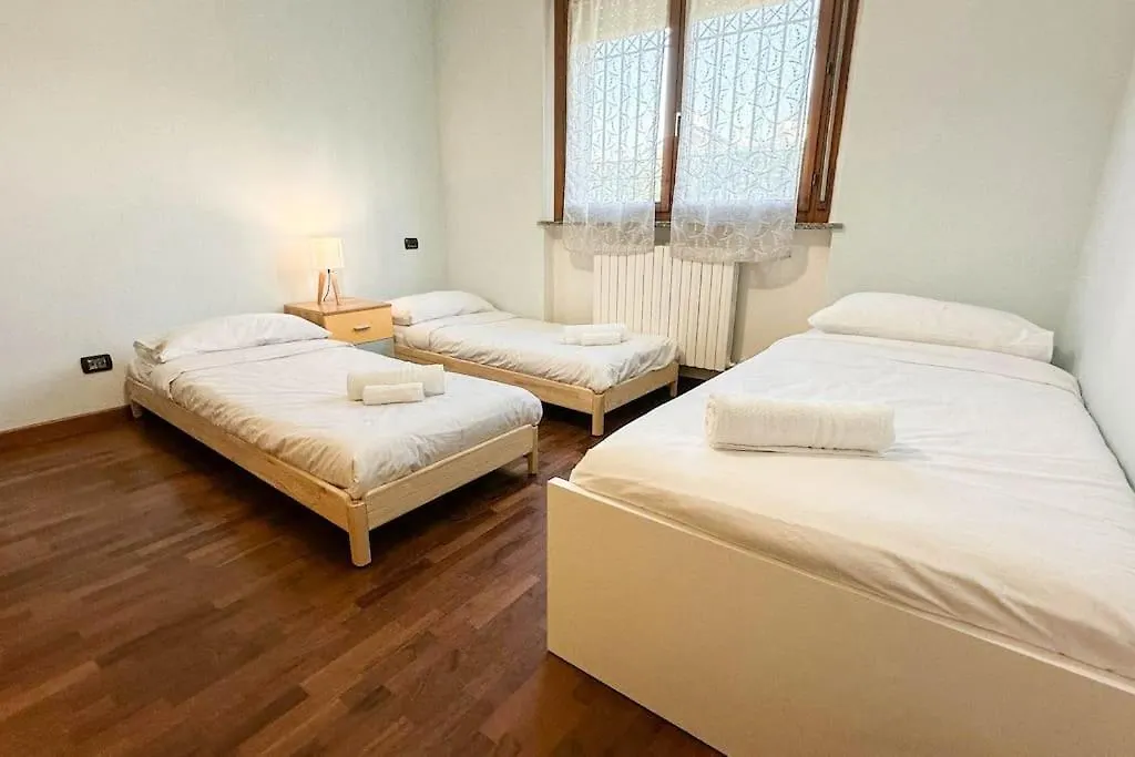 30 Minuti Dal Duomo - Garden Residence Gessate 0*,  意大利
