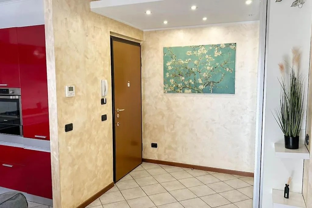 30 Minuti Dal Duomo - Garden Residence Gessate 公寓