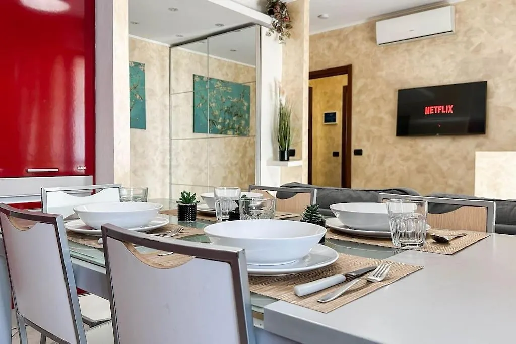30 Minuti Dal Duomo - Garden Residence Gessate 意大利