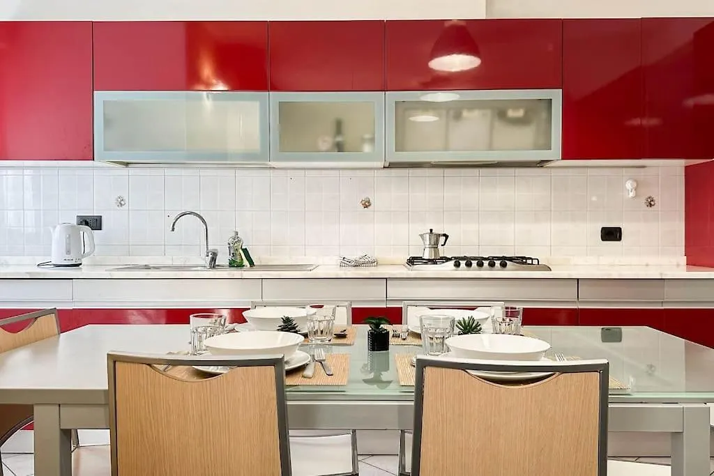 公寓 30 Minuti Dal Duomo - Garden Residence Gessate