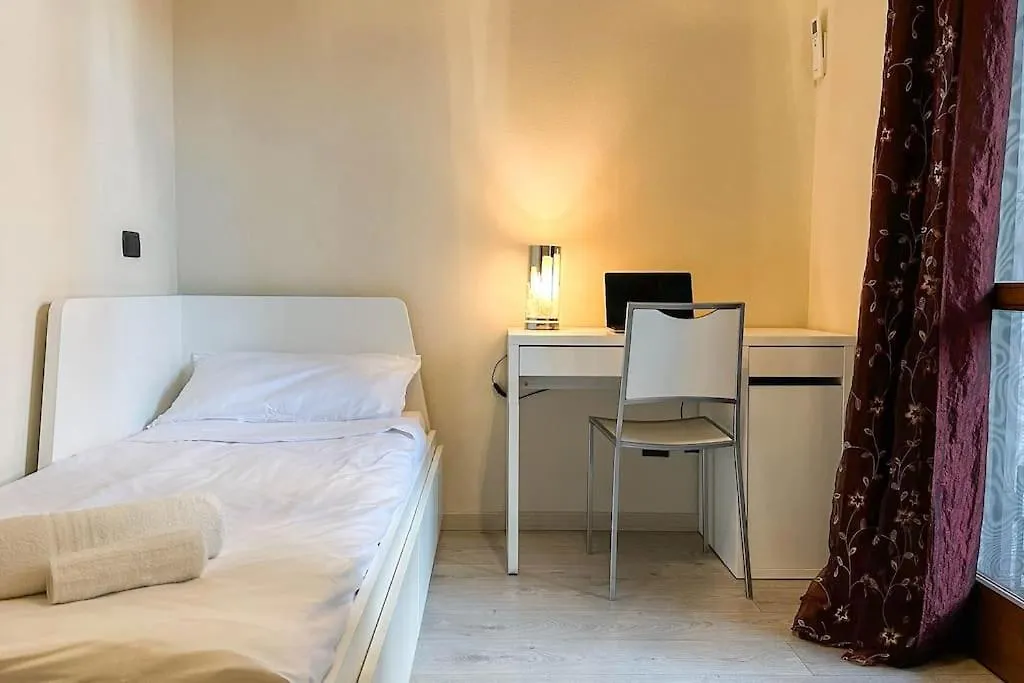 30 Minuti Dal Duomo - Garden Residence Gessate 0*,  意大利