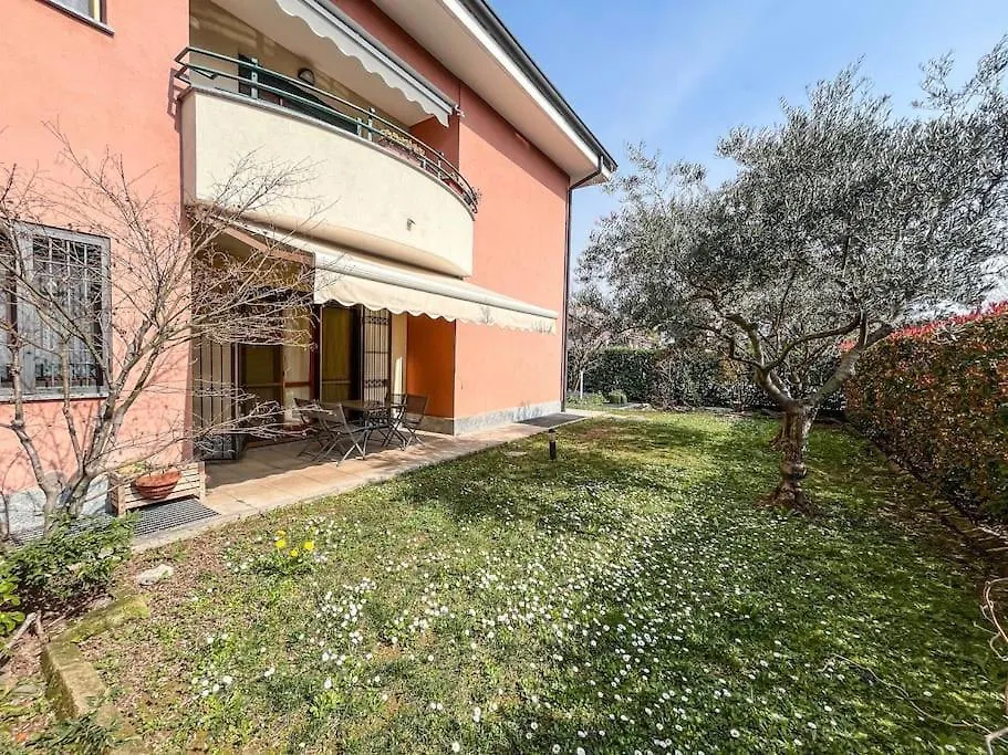 30 Minuti Dal Duomo - Garden Residence Gessate